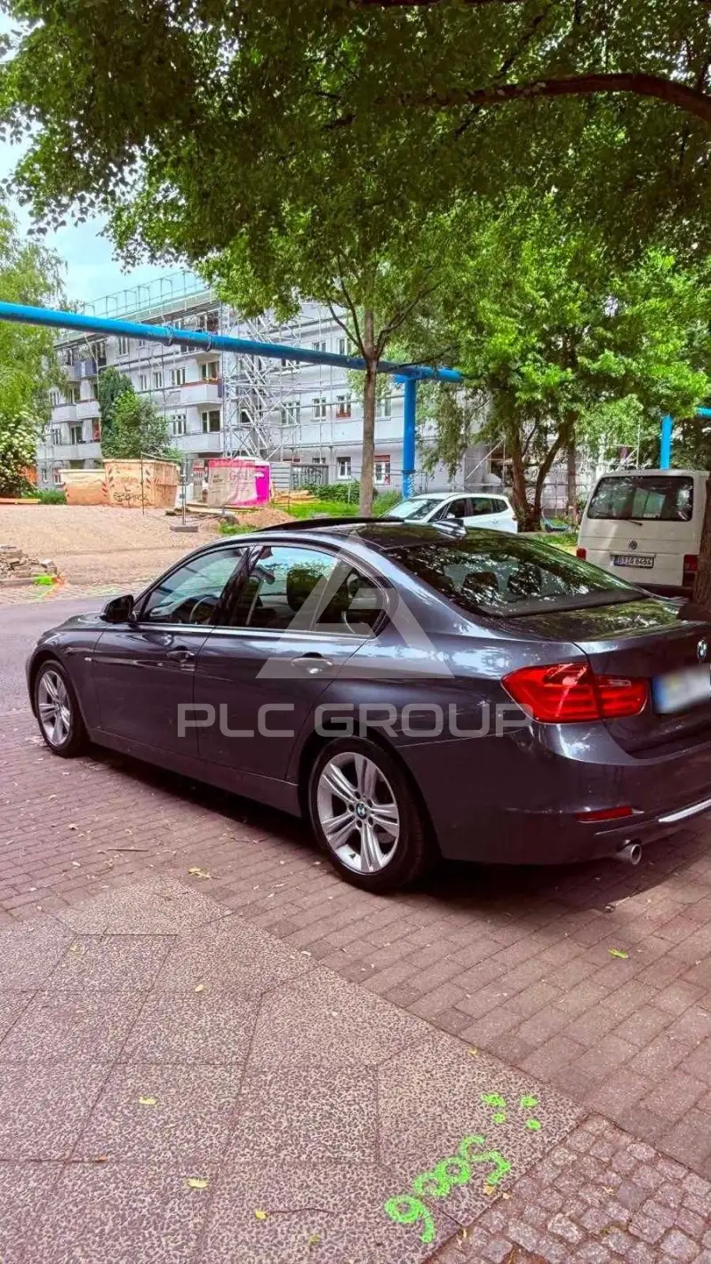2012 BMW 120
