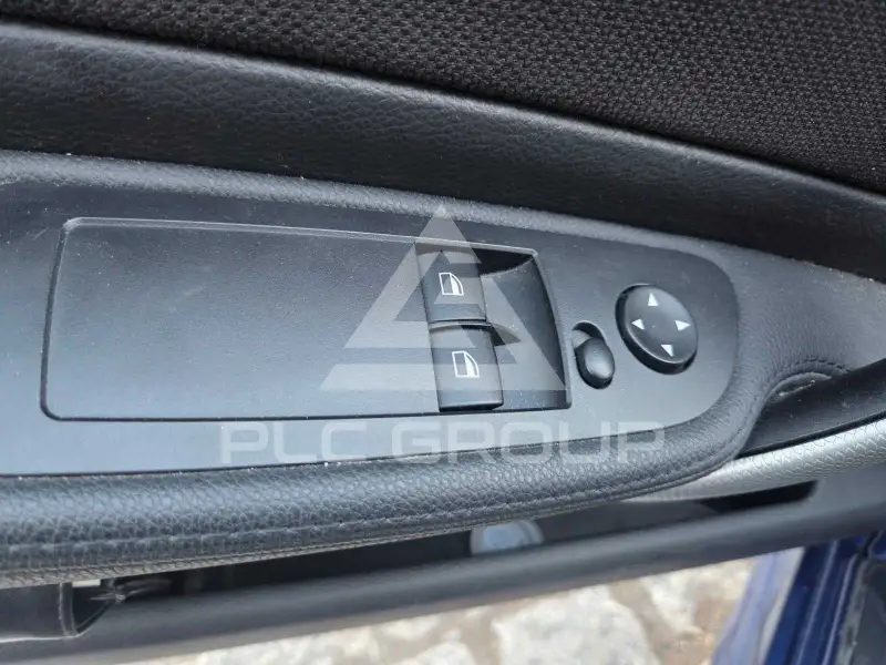 2012 BMW 120