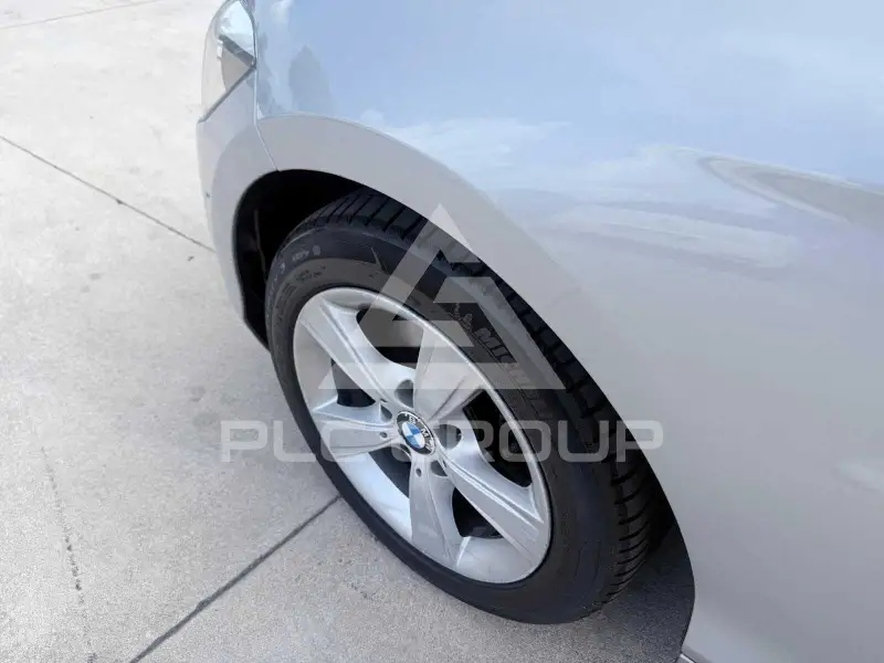 2012 BMW 120