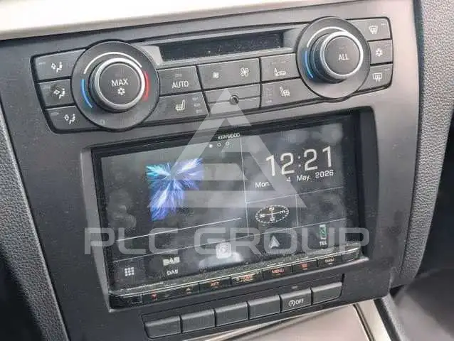 2012 BMW 120