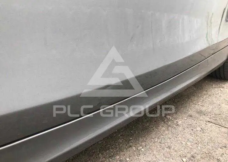 2012 BMW 120