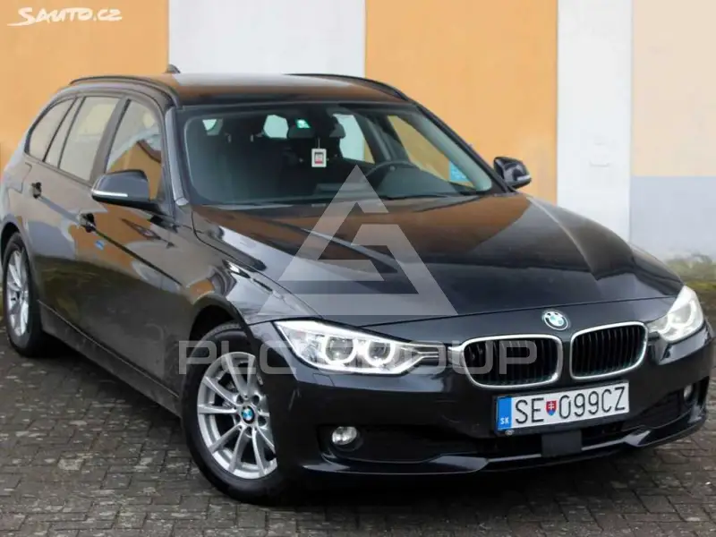 2012 BMW 120
