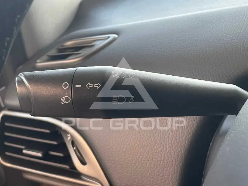 2012 Lancia YPSILON