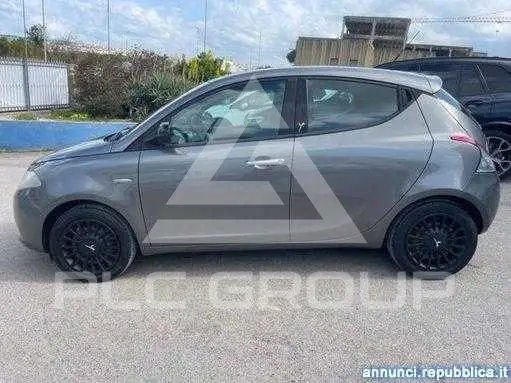 2012 Lancia YPSILON