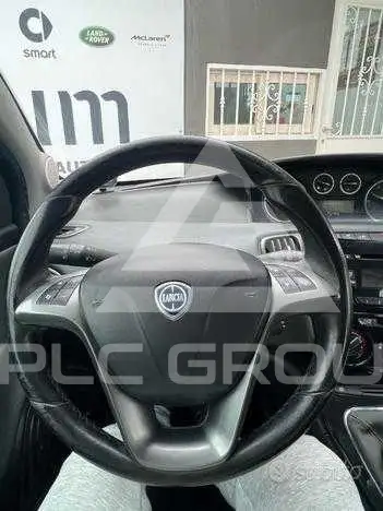 2012 Lancia YPSILON