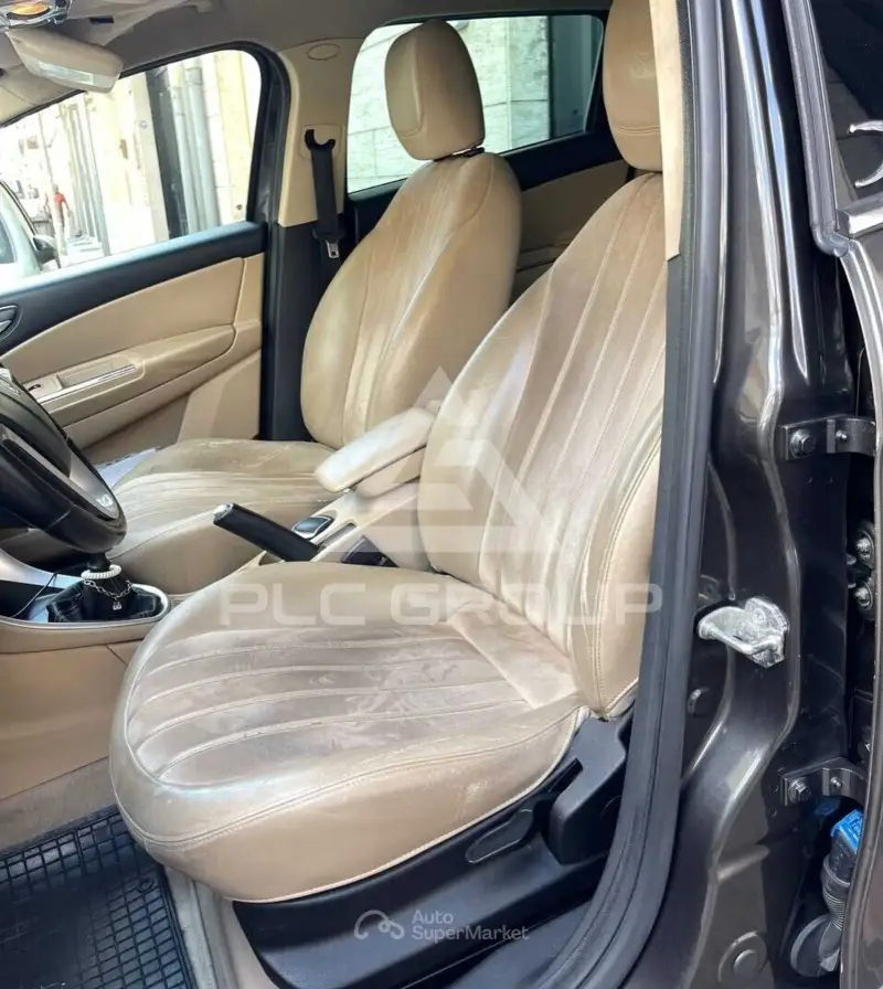 2012 Lancia Delta