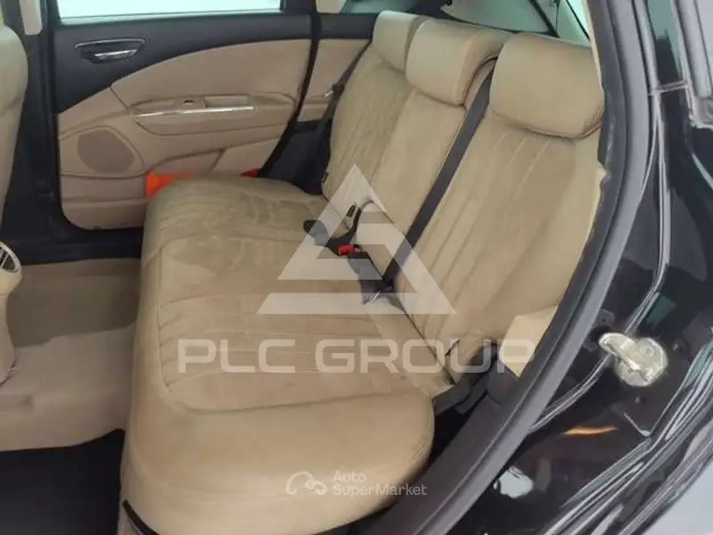 2012 Lancia Delta