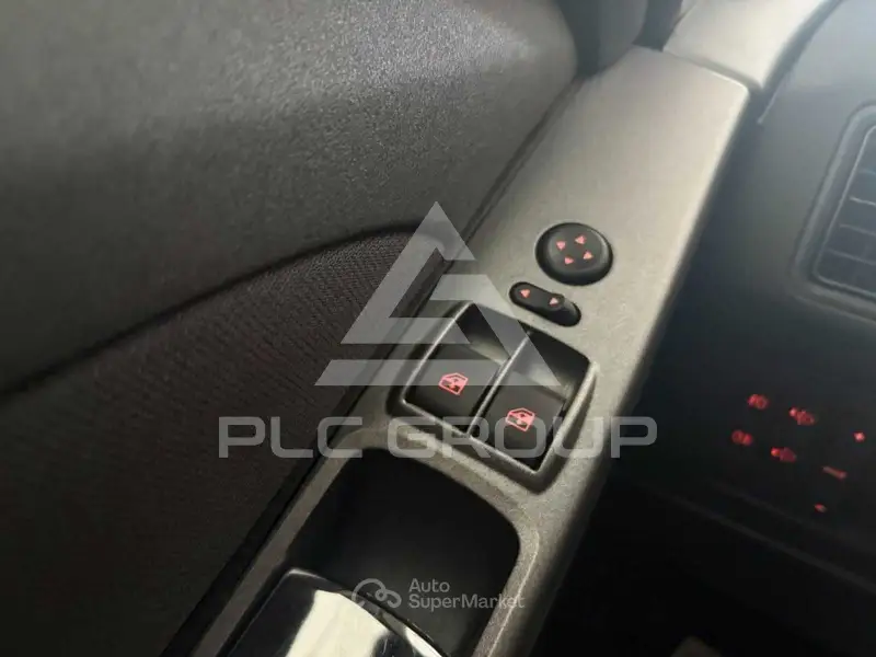 2012 Lancia Musa