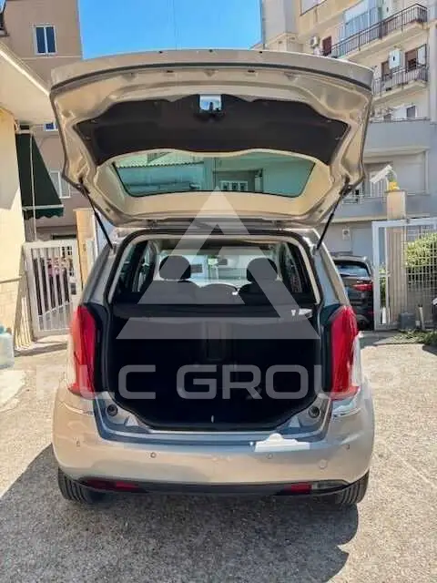 2012 Lancia Musa