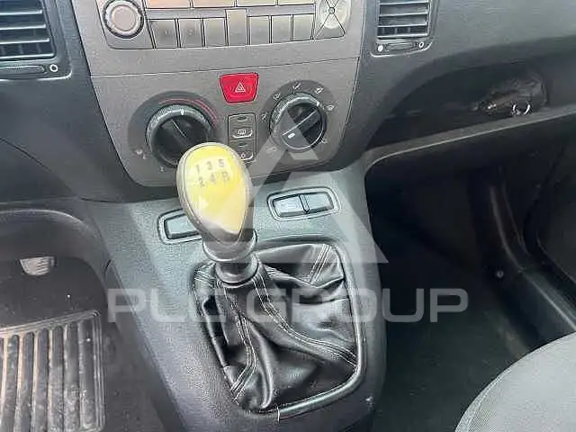 2012 Lancia Musa