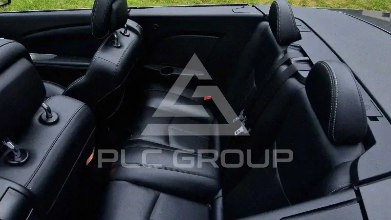 2012 Lancia Flavia