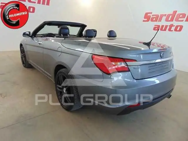 2012 Lancia Flavia