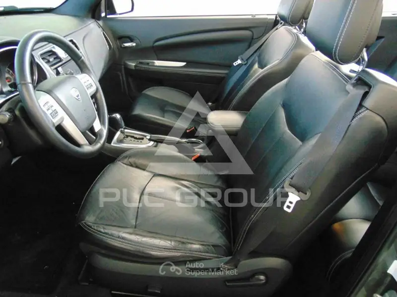 2012 Lancia Flavia
