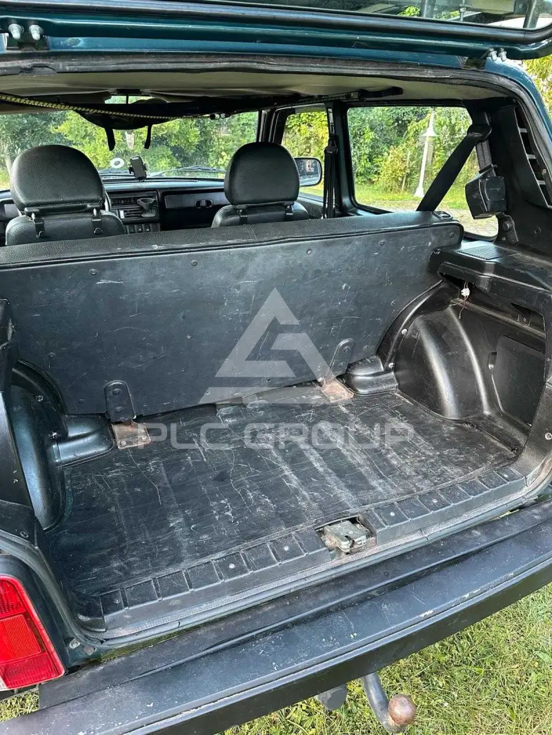 2012 Lada Other