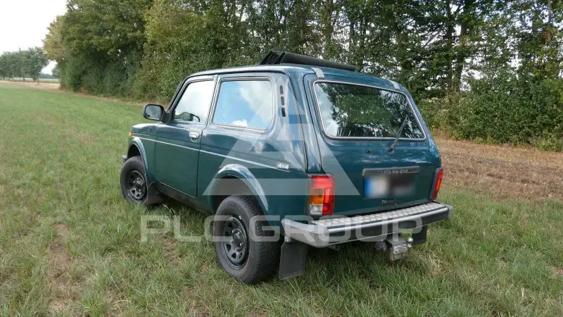 2012 Lada Other