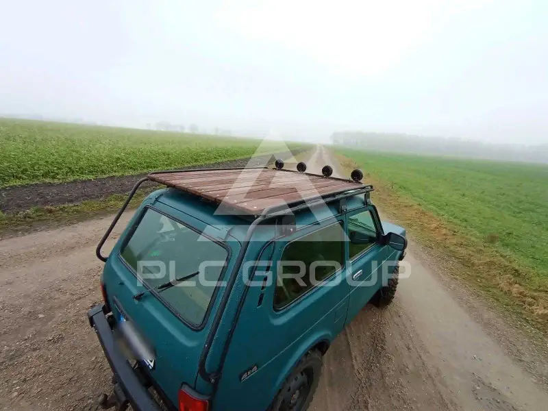 2012 Lada Other