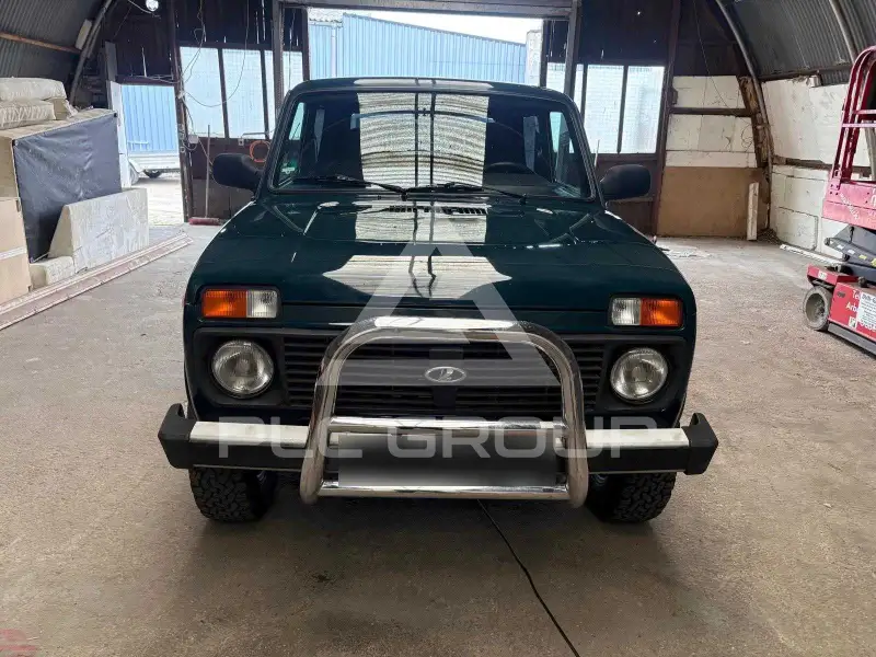 2012 Lada Other