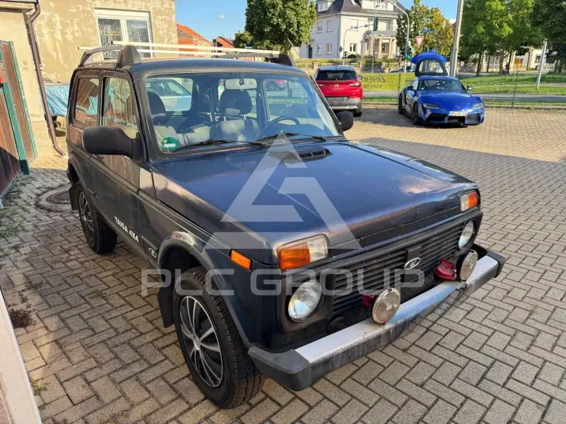 2012 Lada Other