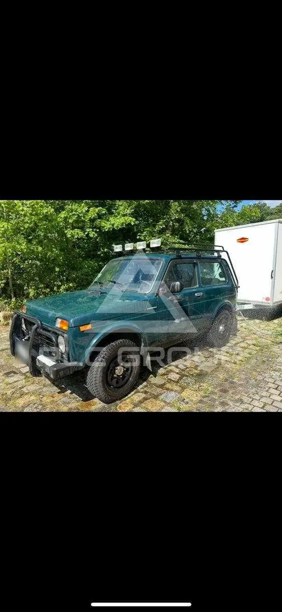 2012 Lada Other