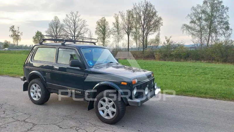 2012 Lada Other