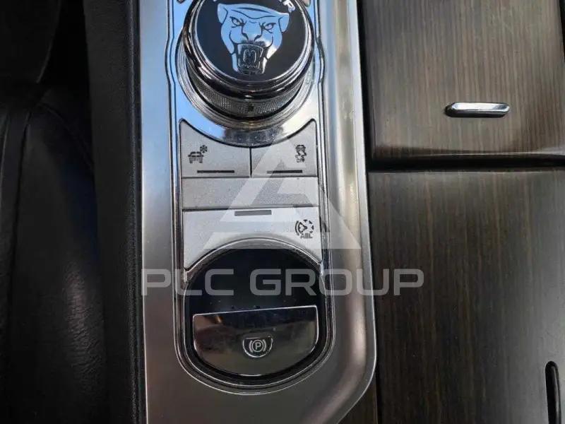 2012 Jaguar XF