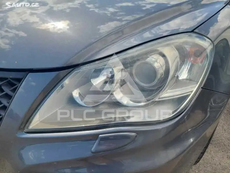 2012 Suzuki KIZASHI