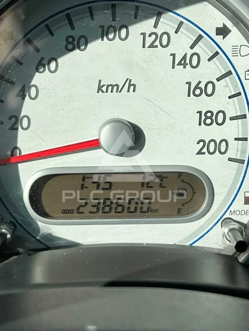 2012 Suzuki Splash
