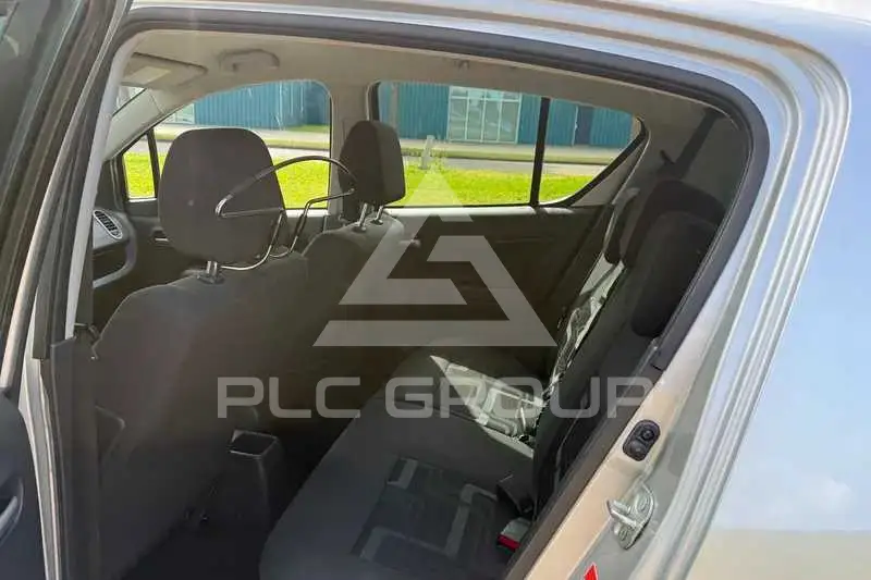 2012 Suzuki Splash