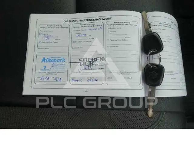 2012 Suzuki Jimny