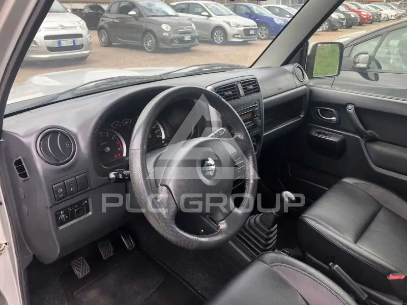 2012 Suzuki Jimny