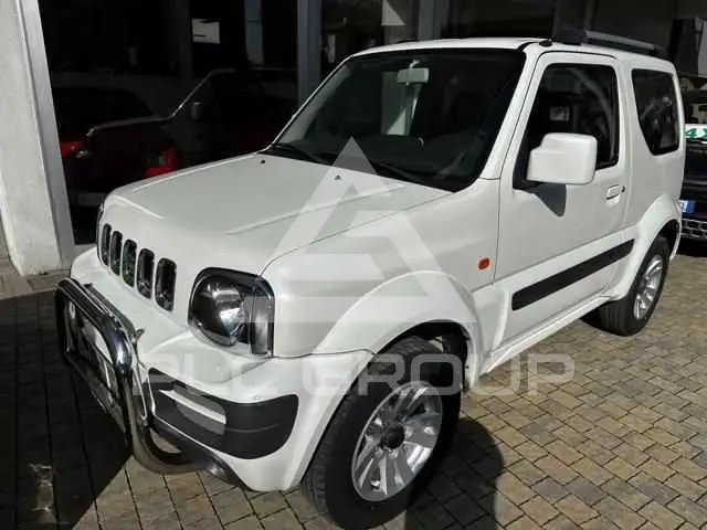 2012 Suzuki Jimny