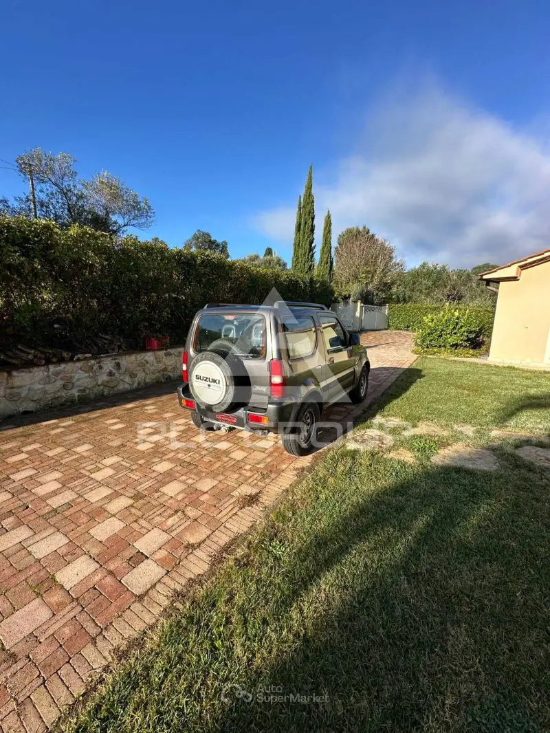 2012 Suzuki Jimny