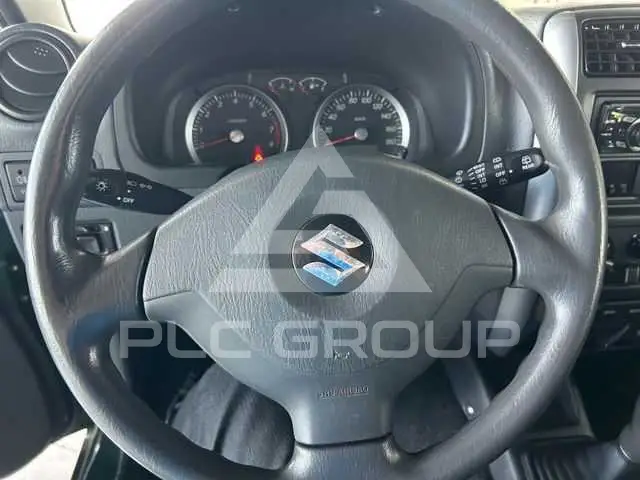 2012 Suzuki Jimny