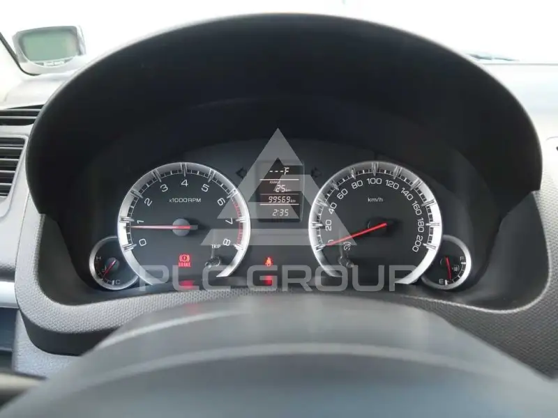 2012 Suzuki SWIFT