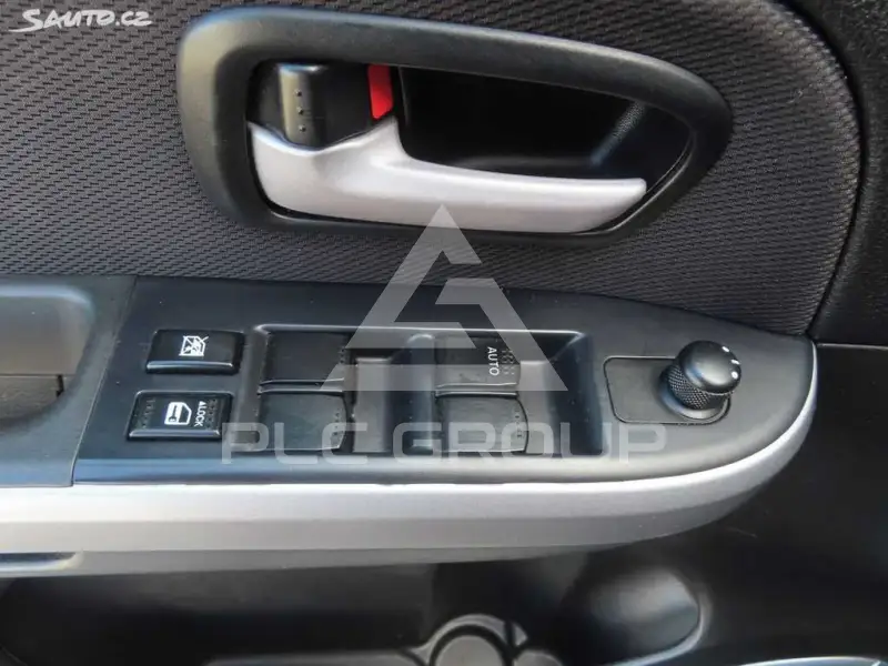 2012 Suzuki Grand Vitara