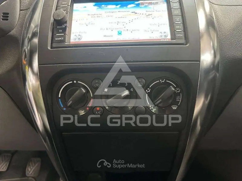 2012 Suzuki SX4