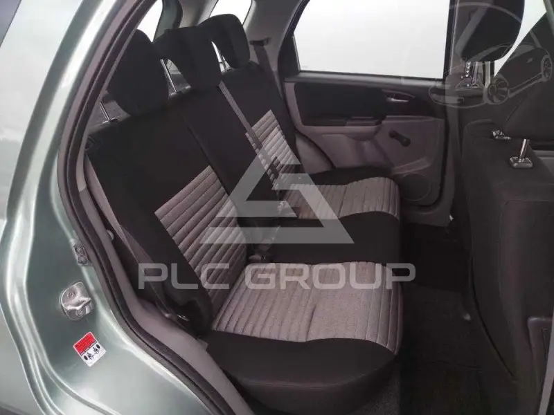 2012 Suzuki SX4