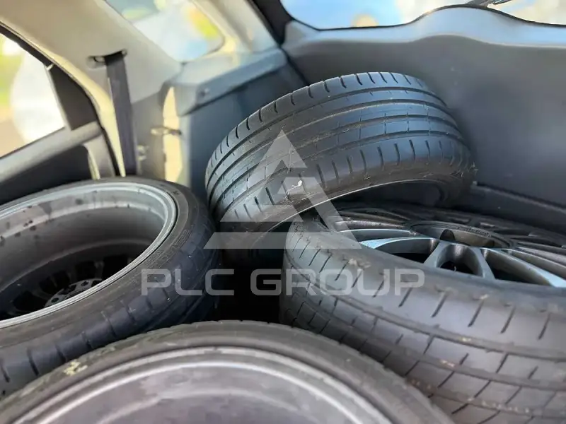 2012 Suzuki SX4