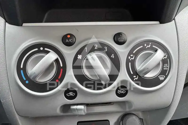 2012 Suzuki Alto