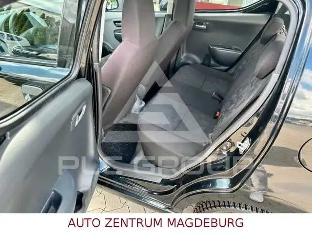 2012 Suzuki Alto