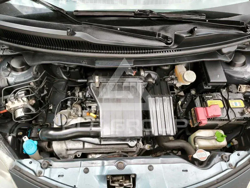 2012 Suzuki Alto