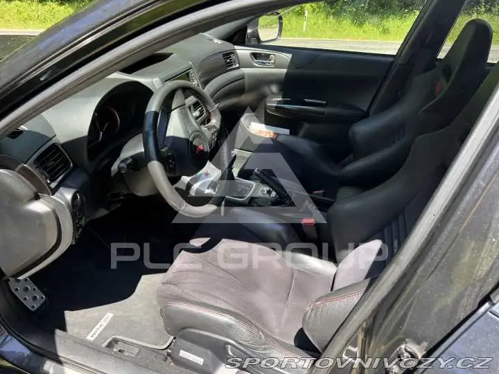 2012 Subaru Impreza