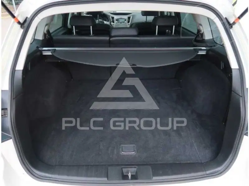 2012 Subaru Outback
