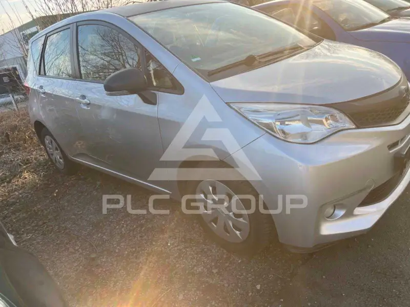2012 Subaru Tribeca