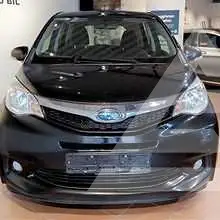 2012 Subaru Tribeca