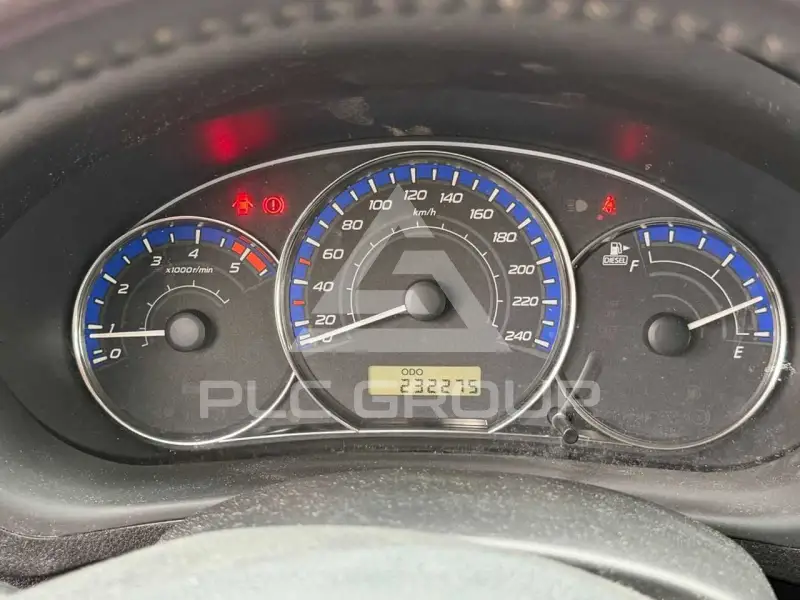 2012 Subaru Impreza
