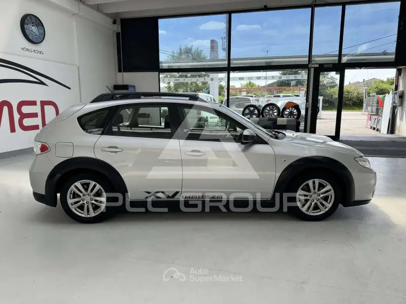 2012 Subaru Impreza