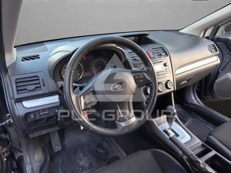 2012 Subaru XV