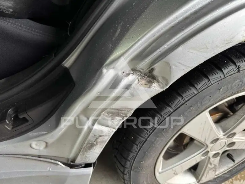 2012 Subaru Legacy