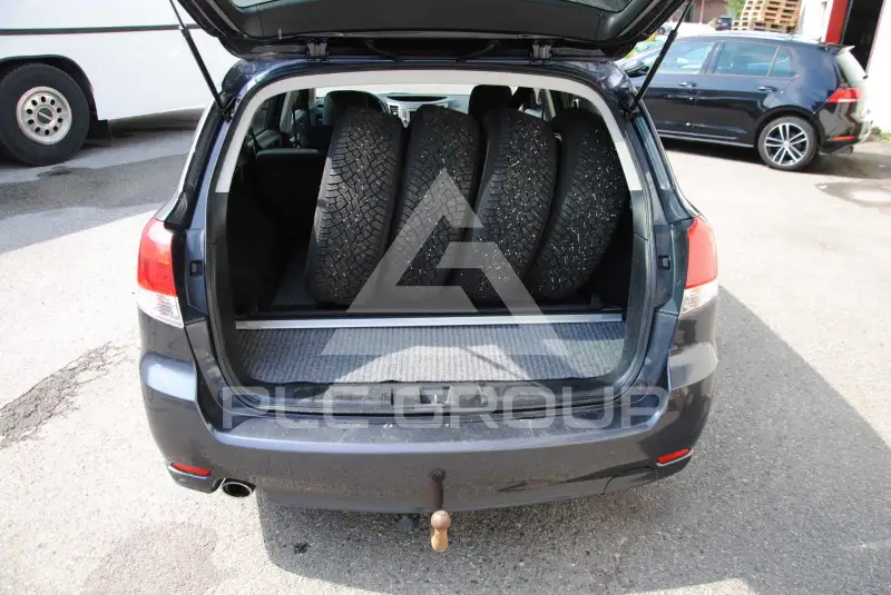 2012 Subaru Legacy